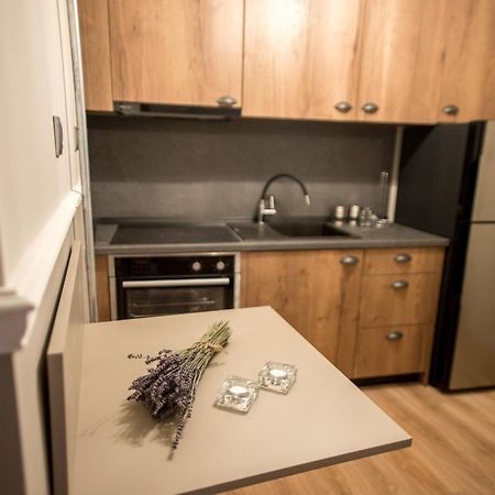 City Loft 3 亚历山德鲁波利斯 外观 照片