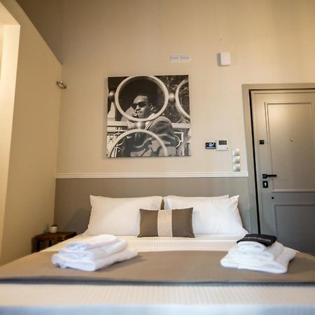 City Loft 3 亚历山德鲁波利斯 外观 照片