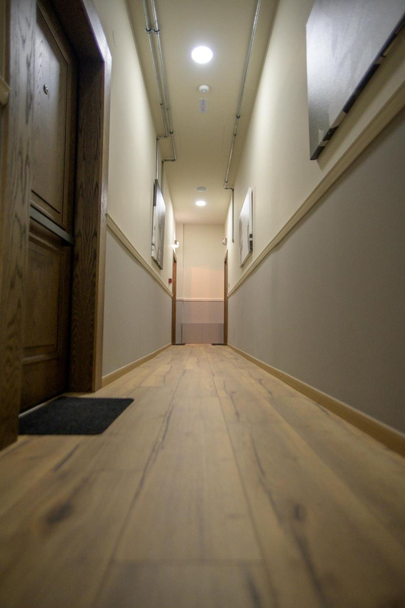 City Loft 3 亚历山德鲁波利斯 外观 照片
